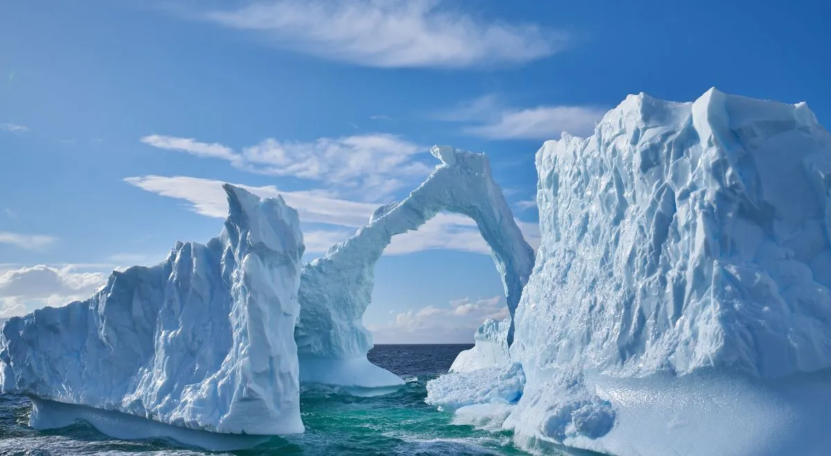 4 Places Where Snow Falls In Summer 4 Places Where Snow Falls In Summer