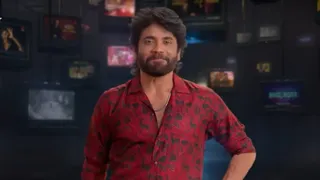 Bigg Boss Telugu Season 10: Nagarjuna Returns To Host With A Twist; Watch Promo