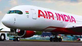 Delhi: Sudden Severe Storm Damages Three Parked Air India Aircraft At IGI Airport