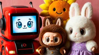ai-toys-for-kids-understanding-the-risks-and-safety-concerns