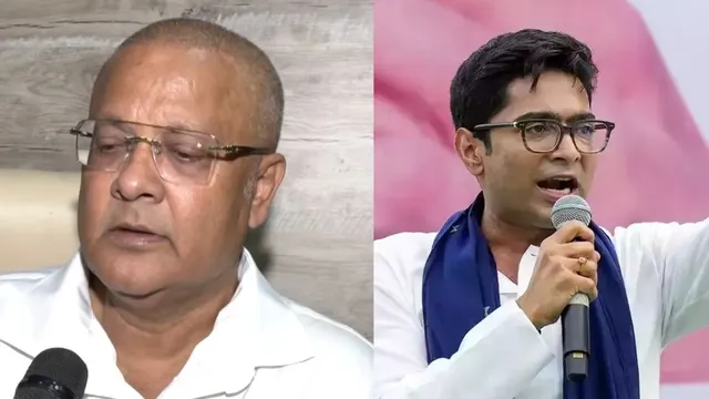 ajmal-siddiqui-slams-abhishek-banerjee-as-he-quits-mamata-banerjee-tmc-exodus