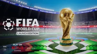 FIFA World Cup: Launch Edition Announced For Netflix Games Ahead Of World Cup 2026