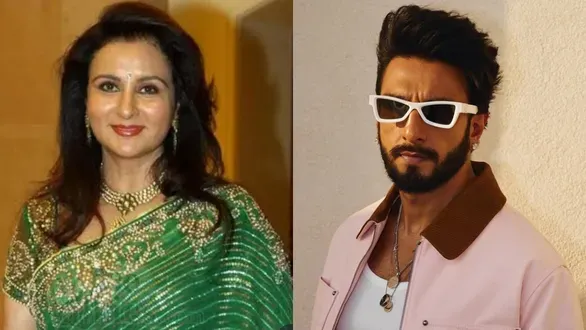 cintaa-president-poonam-dhillon-backs-ranveer-singh-in-don-3-dispute-says-he-would-never-intentionally-hurt-anyone