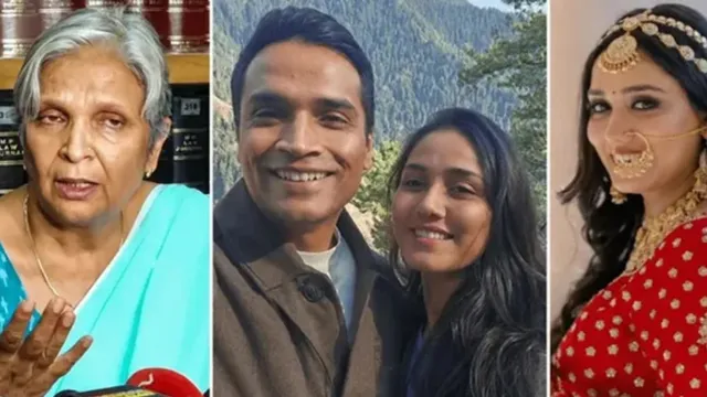 twisha-sharma-death-case-bhopal-jail-tightened-security-for-giribala-singh-and-samarth