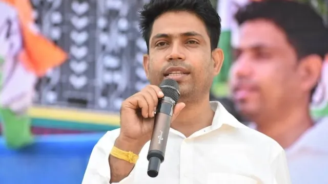 tmc-leader-jahangir-khan-arrested-by-stf-near-nepal-border-after-being-on-run-abhishek-banerjee-mamata-banerjee-bengal