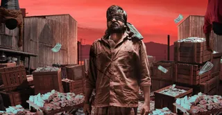SlumDog 33 Temple Road Teaser: Vijay Sethupathi Turns Mysterious Blind Beggar In Puri Jagannadh's Pan-India Revenge Drama