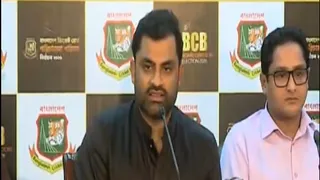 Tamim Iqbal Elected Bangladesh Cricket Board President, Becomes Youngest BCB Chief