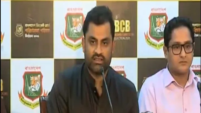 tamim-iqbal-elected-bangladesh-cricket-board-president-becomes-youngest-bcb-chief