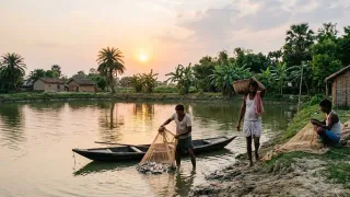Bihar Govt Offers Accident Insurance Cover Of Up To Rs 5 Lakh For Fishermen And Fish Farmers; Check Eligibility, Documents