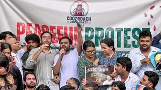 CJP Announces Pune Protest After Delhi Agitation, Reiterates Demand For Dharmendra Pradhan’s Resignation
