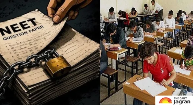 neet-ug-re-exam-indian-air-force-postal-department-to-handle-question-paper-delivery-details