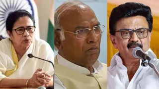 23 Parties At INDIA Bloc Meet Today; Congress Battles Tamil Nadu, Kerala Rifts As Alliance Eyes 2029 Strategy
