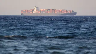 All 24 Indian Seafarers Rescued By Omani Authorities After Fire At Oil Tanker Near Hormuz