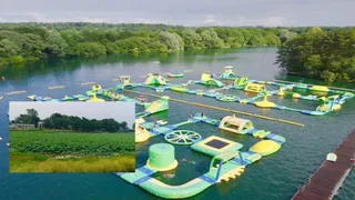 Bihar's Bhojpur Set To Get Integrated Aqua Park With Aquaculture Tourist Spot Aiming To Create Jobs