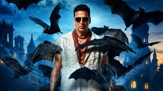 Bhooth Bangla OTT Release: When And Where To Watch Akshay Kumar-Starrer Movie Online?