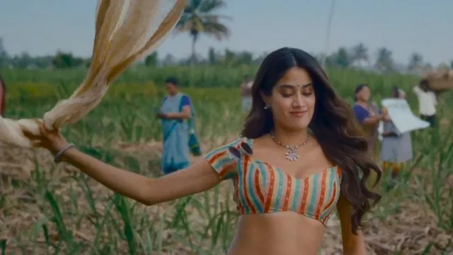 janhvi-kapoor-sexualised-scenes-removed-from-peddi-director-buchi-babu-says-wanted-to-show-rawness