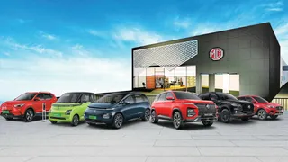 MG Discounts June 2026: Save Up To Rs 4 Lakh On Gloster, Astor, Hector, And More