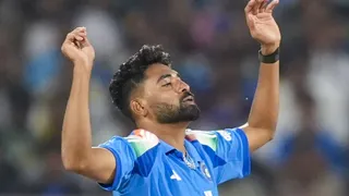 Mohammed Siraj Ruled Out Of England and Ireland T20I Series, BCCI Names World Cup Star As Replacement