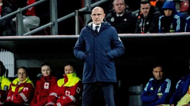 spain-head-coach-already-clear-about-teams-goalkeeper-for-fifa-world-cup-starters-who-is-he
