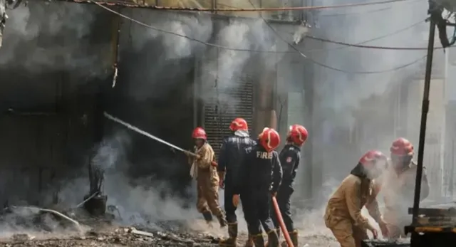 delhi-hotel-fire-sole-surviving-member-of-gurugram-family-killed-in-malviya-nagar-blaze-dies