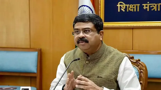 govt-is-taking-extra-precautions-education-minister-pradhan-urges-students-to-focus-on-studies-ahead-of-re-neet-exam