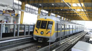 Indore Metro Costlier Than Delhi, Lucknow As Riders Pay Nearly Double Fare For Same Distance