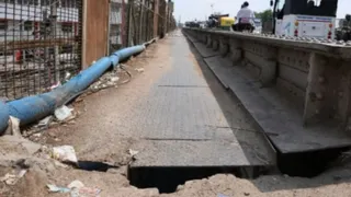 Kanpur's New Bridge To Be Built Between Tatmil And Ghantaghar; Will It Connect Your Area? Check Here
