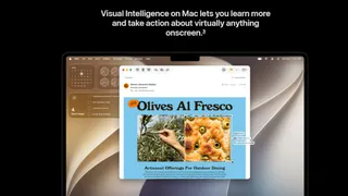 macOS 27 'Golden Gate' Arrives With AI Upgrades And Design Tweaks But It's The End For Intel Support