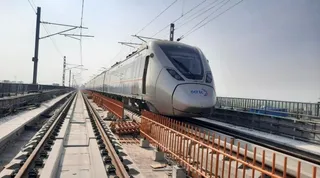 Delhi-Meerut Namo Bharat Update: NCRTC Likely To Extend Operating Time Till 11 PM As Demand Soars