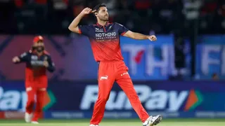 Bhuvneshwar Kumar Breaks Silence On India's Comeback After IPL 2026 Heroics
