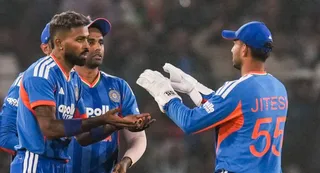 Ind vs Afg: Worrisome News For India As Superstar All-Rounder Ruled Out Of Afghanistan Series