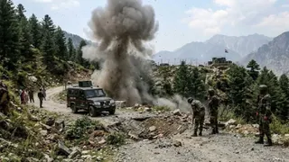 Jammu-Kashmir: Two Army Soldiers Killed In Accidental Blast Near LoC In Uri