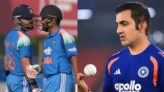 Virat Kohli, Rohit Sharma Plans Leave Gautam Gambhir With Major ODI Selection Dilemma