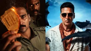 Friday OTT Releases (June 12): Watch Dridam, Bhooth Bangla And More This Weekend
