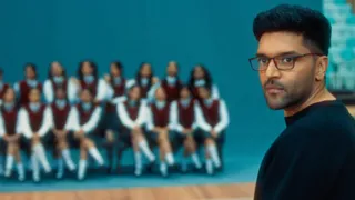 When Guru Randhawa Was Criticised For Sexualising School Girls In His Music Video