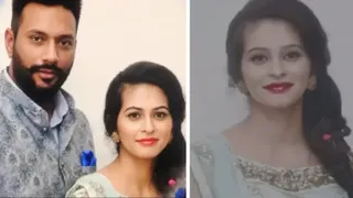 'CCTV Footage Of Husband's Affair, Loans Worth Crores In Her Name': Woman Doctor Found Dead In Jalandhar