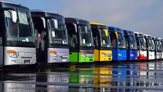 New E-City Buses To Connect Delhi, Noida, Jewar Airport From June 15; CM Yogi To Flag Off | Check Route, Fare