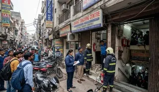 Delhi To Make Strict Rules For Coaching Institutes To Regulate Fees, Fire Safety And Basement Usage