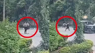 Gurugram: Delhi Police Constable Arrested For Assaulting Ex-Girlfriend And Threatening To Rape Her Mother, Sister | Video