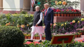 PM Modi Likely To Meet Trump In France Next Week In First Face-To-Face Since India-Pakistan Conflict: Reports