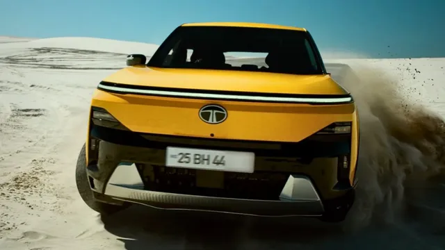 tata-sierra-ev-launch-on-june-30-in-india-check-expected-design-features-and-specs