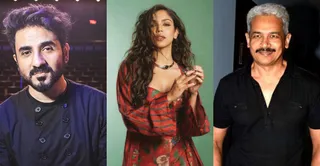 Shriya Pilgaonkar-Atul Kulkarni Lead Vir Das’ Found-Footage Horror Thriller Baara Number