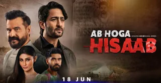 Ab Hoga Hisaab Trailer Out: When And Where To Watch Sanjay Kapoor, Shaheer Sheikh, Mouni Roy Lead Revenge Drama?