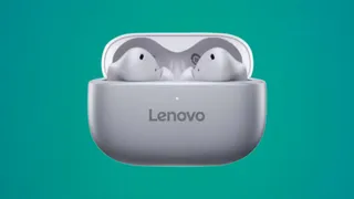 Lenovo Launches New Yoga TWS Earbuds With Dual-Device Connectivity, 40dB ANC, 36-Hour Battery Life And Fast Charging