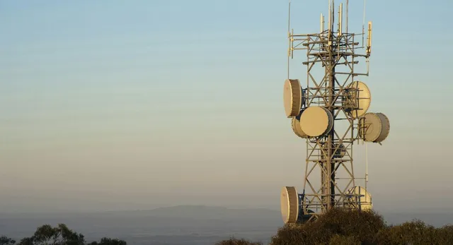 mobile-tower-stolen-in-bihar-massive-132-foot-structure-vanishes-in-buxar-probe-underway