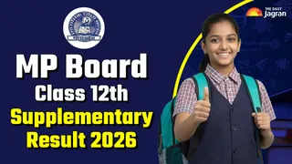 MP Board Class 12th Supplementary Result 2026 Out At mpbse.mponline.gov.in, Check Steps To Download
Second Exam Scorecard Here