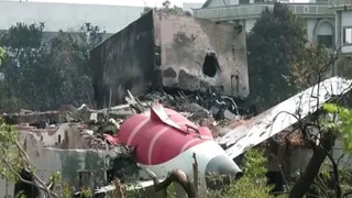 'No Compensation Can...': Vadodara Family Seeks Accountability As Ahmedabad Plane Crash Completes One Year