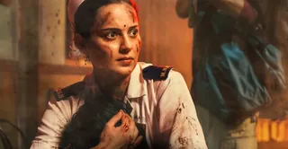 Bharat Bhhagya Viddhaata Box Office Collection Day 1: Kangana Ranaut’s 26/11 Drama Opens With Modest Numbers Despite Governor And Main Vaapas Aaunga Clash