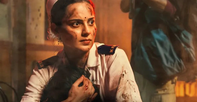 bharat-bhhagya-viddhaata-box-office-collection-day-1-kangana-ranauts-2611-drama-opens-with-modest-numbers-despite-governor-and-main-vaapas-aaunga-clash