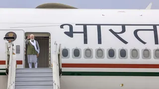 PM Modi Embarks On Landmark Visit To France, Slovakia For G7 Summit